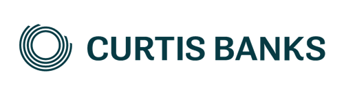 Curtis Banks Group logo