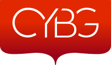 Cybg logo
