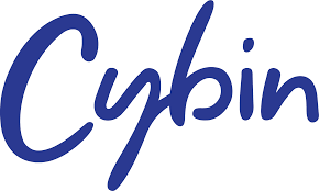 Cybin logo