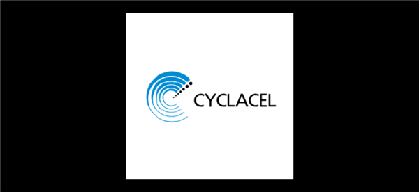 Cyclacel Pharmaceuticals logo
