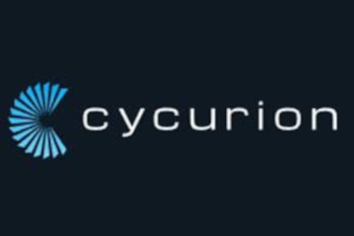 Cycurion logo