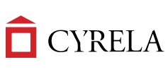 Cyrela Brazil Realty logo
