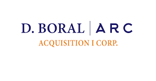 D. Boral ARC Acquisition I logo