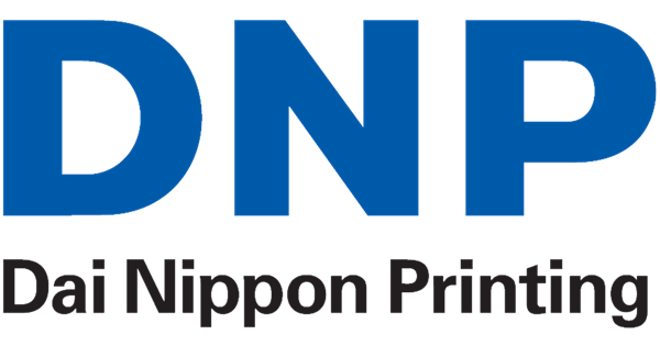 Dai Nippon Printing logo