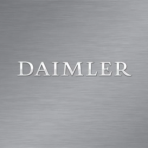 Daimler Truck logo