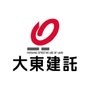 Daito Trust Construction Co.,Ltd. logo
