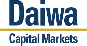Daiwa Securities Group logo