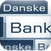 Danske Bank A/S logo