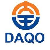 Daqo New Energy logo