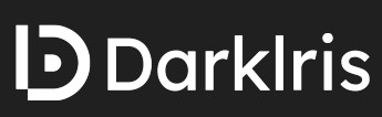 DarkIris logo