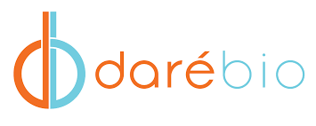 Dare Bioscience logo