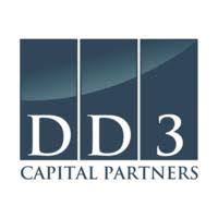 DD3 Acquisition Corp. II logo