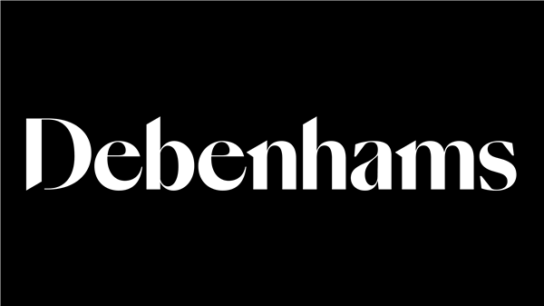 Debenhams Capital logo
