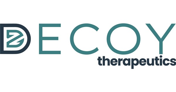 Decoy Therapeutics logo