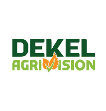 Dekel Agri-Vision logo