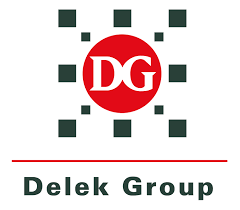 Delek Group logo
