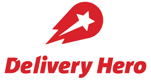 Delivery Hero logo