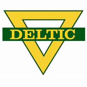 Deltic Timber logo
