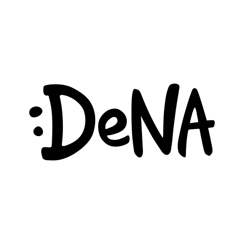 DeNA logo