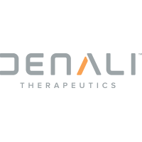 Denali Therapeutics logo