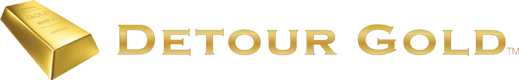 Detour Gold logo