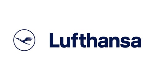 Deutsche Lufthansa logo