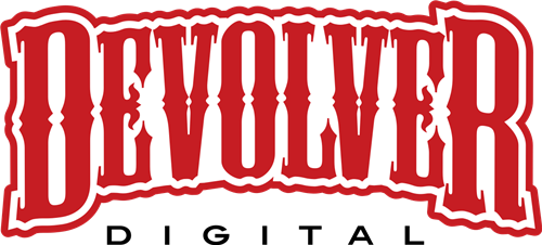 Devolver Digital logo