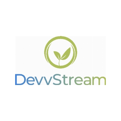 DevvStream logo
