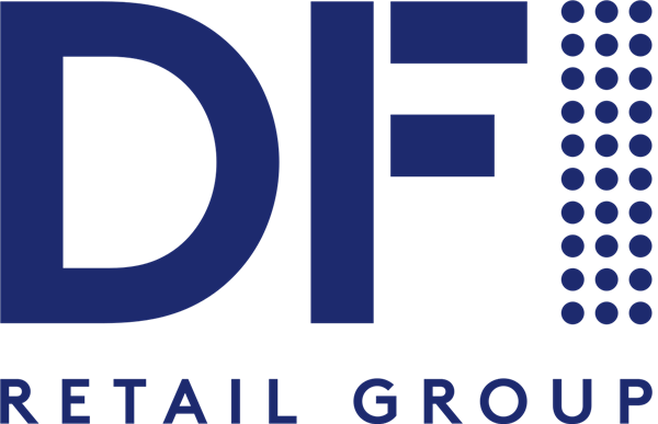 DFI Retail Group logo