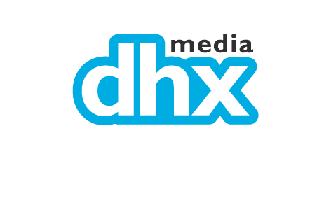 DHX Media logo