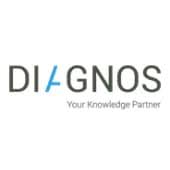 DIAGNOS logo