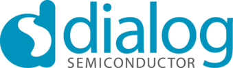 Dialog Semiconductor logo