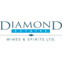 Diamond Estates Wines & Spirits logo