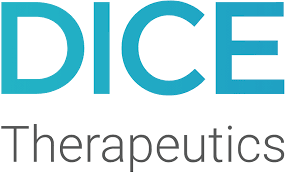 DICE Therapeutics logo