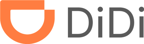 DiDi Global logo