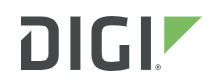 Digi International logo