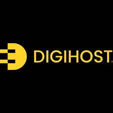 Digihost Technology logo