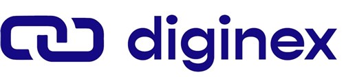 Diginex logo
