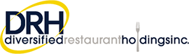 Diversified Restaurant logo