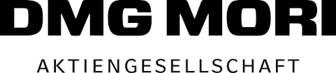 Dmg Mori Aktiengesellschaft logo