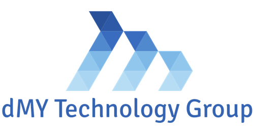 dMY Technology Group, Inc. II logo