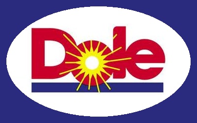 (DOLE) logo