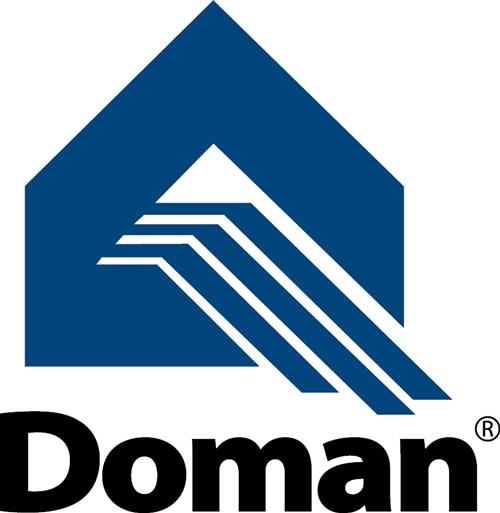 Doman Building Materials Group logo