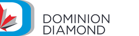 Dominion Diamond logo