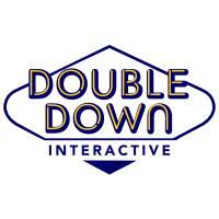DoubleDown Interactive logo