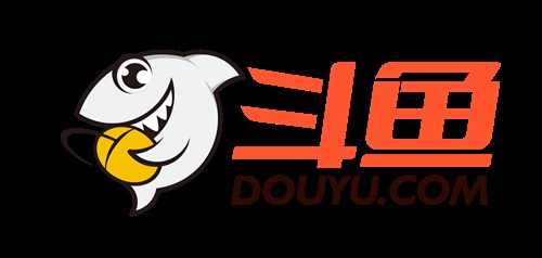 DouYu International logo