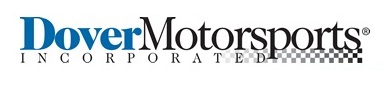 Dover Motorsports logo