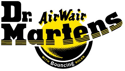 Dr. Martens logo