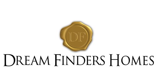 Dream Finders Homes logo