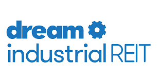 Dream Industrial REIT logo
